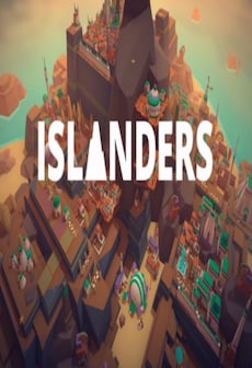 

Islanders Steam Gift EUROPE