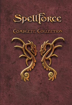 

SpellForce Complete Uplay Key GLOBAL