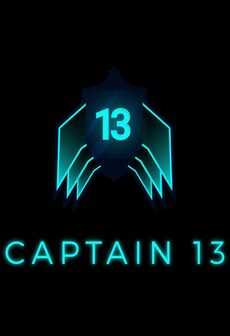 

Captain 13 Beyond the Hero VR Steam Key GLOBAL