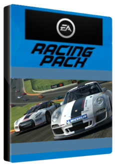 

Racing Pack Steam Key RU/CIS