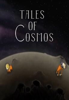

Tales of Cosmos Steam Key GLOBAL