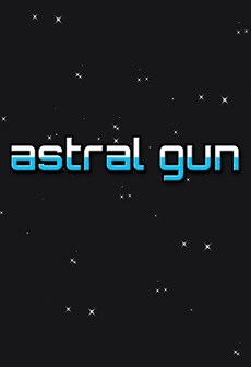 

Astral Gun Steam Key GLOBAL