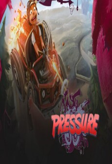 

Pressure Steam Key GLOBAL