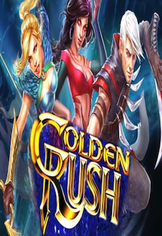 

Golden Rush - Barbarian's Full Set of Artifacts Key Steam GLOBAL