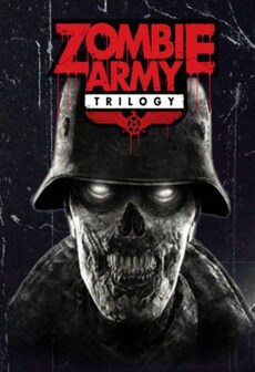Image of Zombie Army Trilogy Steam Key GLOBAL