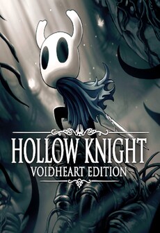 

Hollow Knight: Voidheart Edition XBOX LIVE Key XBOX ONE EUROPE