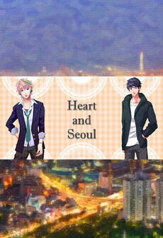 

Heart and Seoul Steam Key GLOBAL