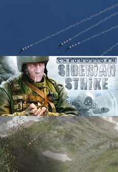 

Chronostorm: Siberian Border Steam Gift GLOBAL