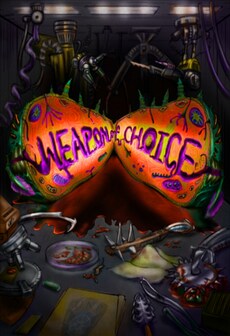 

Weapon of Choice Steam Key GLOBAL
