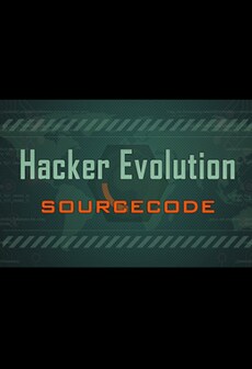 

Hacker Evolution Source Code Steam Gift GLOBAL