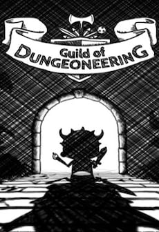 

Guild of Dungeoneering Deluxe Ice Cream Edition Steam Key GLOBAL