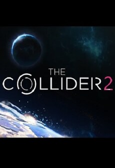 

The Collider 2 Steam Gift GLOBAL
