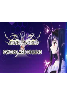 

Accel World VS. Sword Art Online Deluxe Edition Steam Gift EUROPE
