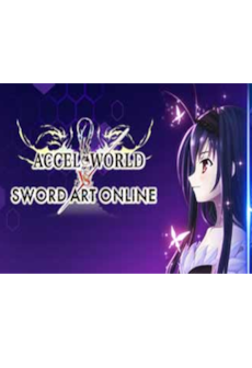 

Accel World VS. Sword Art Online Deluxe Edition Steam Key RU/CIS