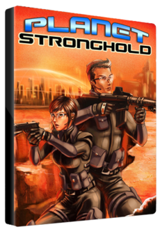 

Planet Stronghold Steam Key GLOBAL