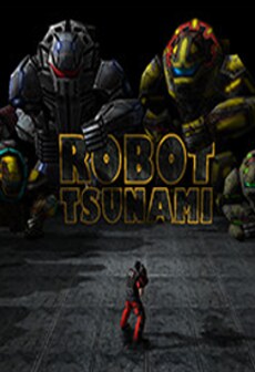 

Robot Tsunami Steam Gift GLOBAL