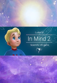 

InMind 2 VR Steam Key GLOBAL