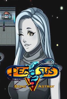 

Pegasus-5: Gone Astray Steam Key GLOBAL