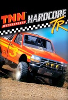 

TNN Motorsports Hardcore Steam Key GLOBAL