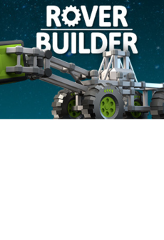 

Rover Builder Steam Key PC GLOBAL