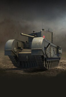 

World of Tanks British Veteran Bonus Code Wargaming Key EUROPE