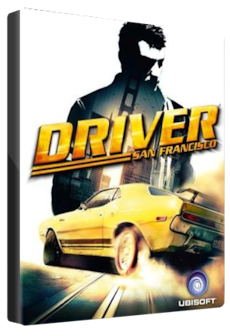 

Driver: San Francisco + Taxi and Aston Martin 's Key Uplay GLOBAL