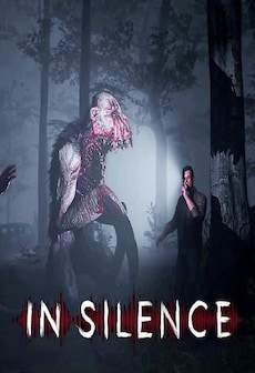 

In Silence (PC) - Steam Gift - GLOBAL