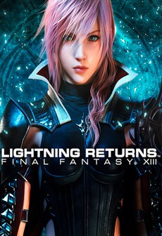 

LIGHTNING RETURNS: FINAL FANTASY XIII Steam Gift GLOBAL