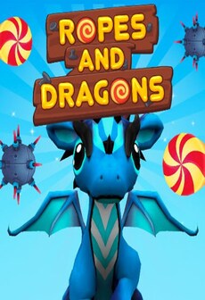 

Ropes And Dragons VR Steam Key GLOBAL