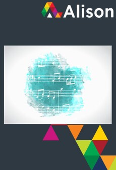 

Music Theory: Melody and Harmony Alison Course GLOBAL - Digital Certificate