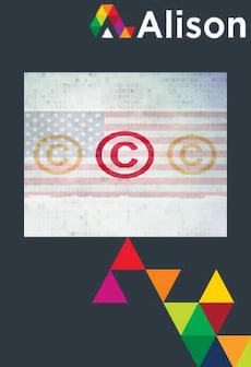 

Introduction to Copyright Law in America Alison Course GLOBAL - Digital Certificate