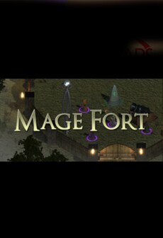 

Mage Fort Steam Key GLOBAL