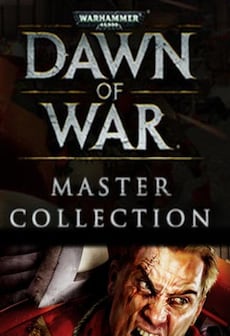 

Warhammer 40,000: Dawn of War - Master Collection Steam Gift GLOBAL