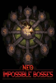 

NEO Impossible Bosses Steam Key GLOBAL