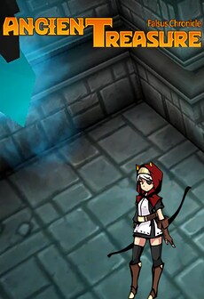 

Ancient Treasure 法爾斯編年史：上古秘寶 Steam PC Key GLOBAL