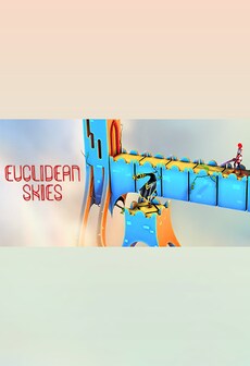 

Euclidean Skies Steam Key GLOBAL