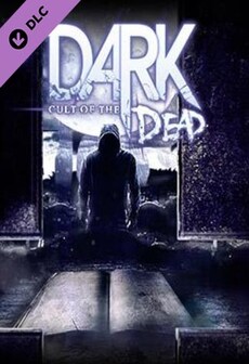 

DARK - Cult of the Dead Steam Gift GLOBAL