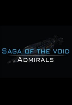 

Saga of the Void: Admirals VR Steam Key GLOBAL