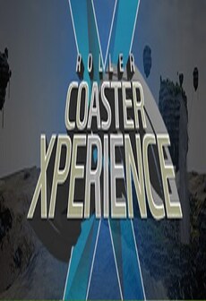 

Rollercoaster Xperience VR Steam Key GLOBAL