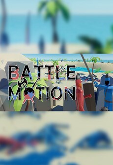 

Battle Motion Steam Key GLOBAL