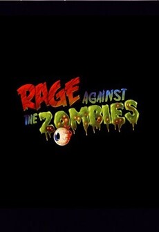

Rage Against The Zombies Steam Key GLOBAL