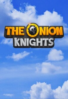 

The Onion Knights - Definitive Edition Steam Key GLOBAL