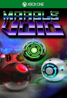 

Marble Void XBOX LIVE Key EUROPE