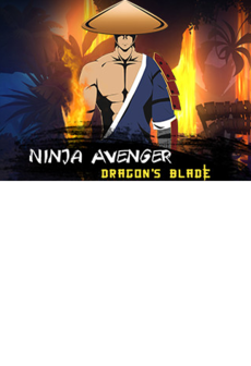 

Ninja Avenger Dragon Blade Steam Gift GLOBAL
