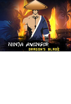 

Ninja Avenger Dragon Blade Steam Key GLOBAL