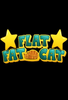 

FlatFatCat Steam Key GLOBAL