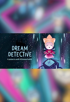 

Dream Detective - Steam - Key GLOBAL