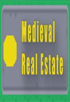 

Medieval Real Estate Steam Key GLOBAL