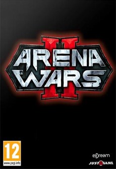 

Arena Wars 2 Steam Gift GLOBAL