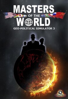 

Masters of the World Expert Bundle Steam Gift EUROPE